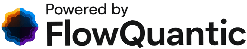 Powered by FlowQuantic